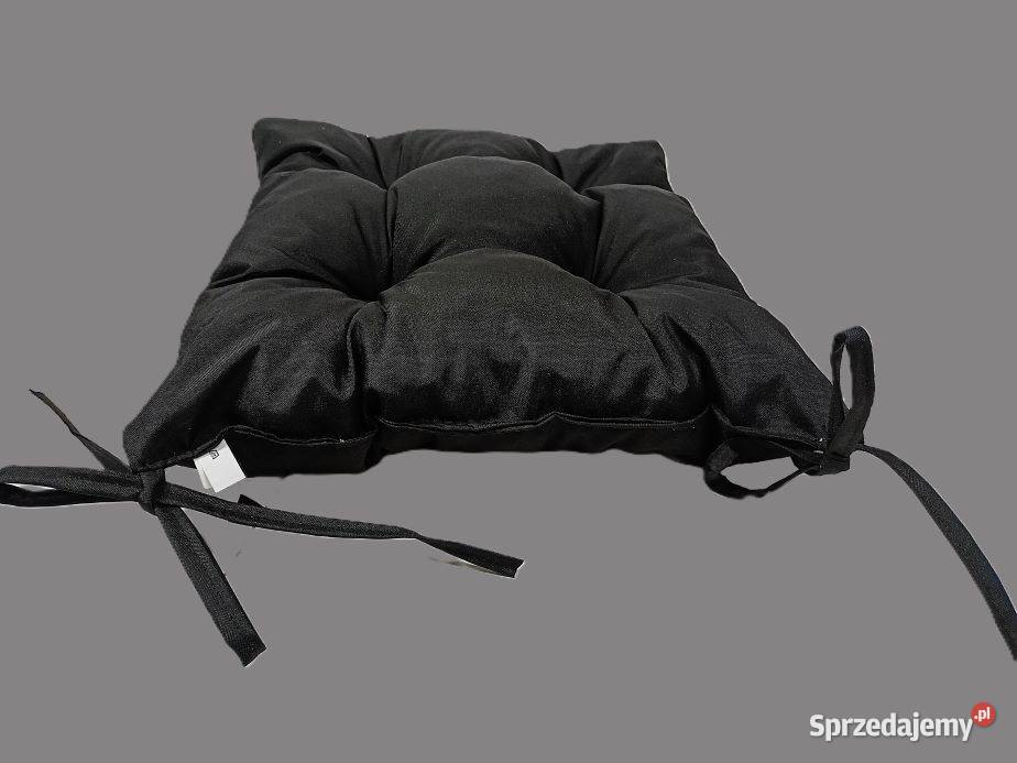 Poduszki na krzesło ogrodowe wodoodporne lubuskie Nowa Sól