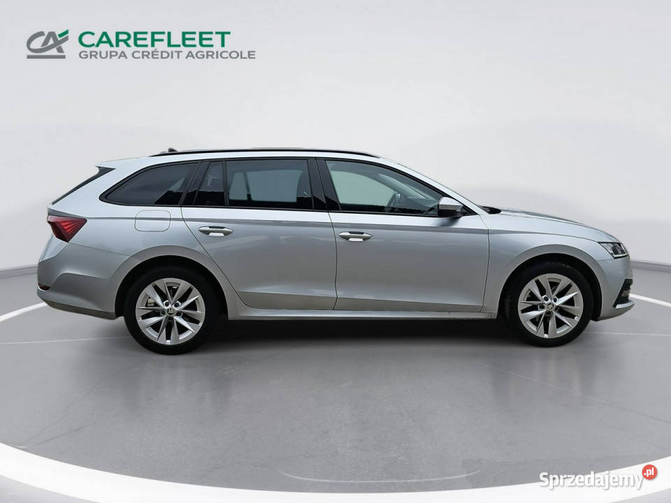 koda Octavia Skoda Octavia 20 TDI Ambition Kombi 1968cm3 Katowice