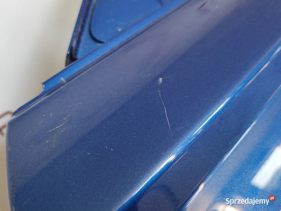 Drzwi Lewy Przód Audi A6 C7 Pleszew