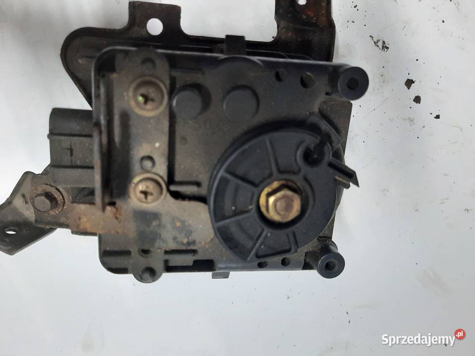 HONDA MODUŁ STEROWNIK TEMPOMATU MX1003001190 osobowe łódzkie Ksawerów sprzedam