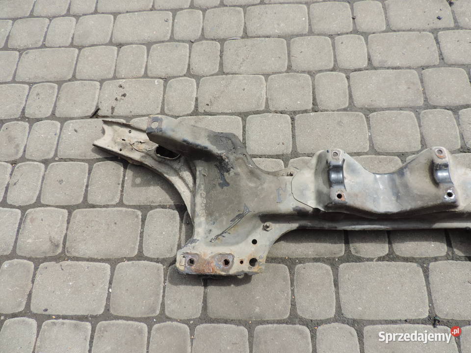 SANKI PRZÓD FIAT UNO 10 B Rok produkcji 1999 Nowy Sącz