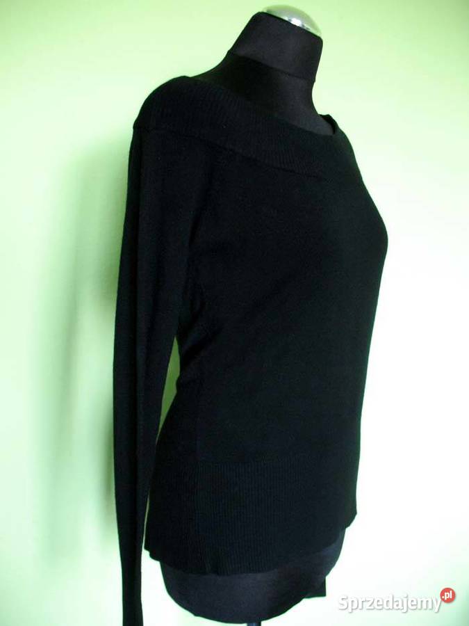 Bluzka w stylu Hiszpańskim sweter 44 2XL biust długi Siedlce sprzedam