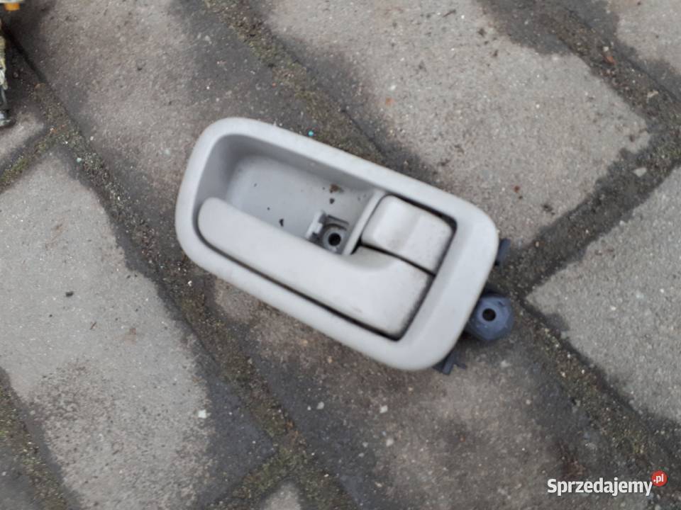 Klamka Prawa Corolla E11 Hatchback 3D Sandomierz