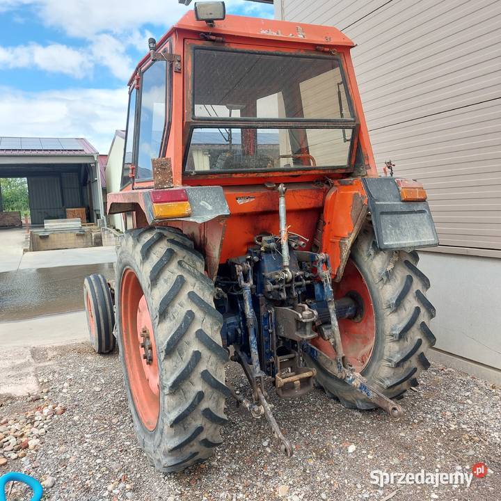 Same Centurion 75 Bolesławiec sprzedam