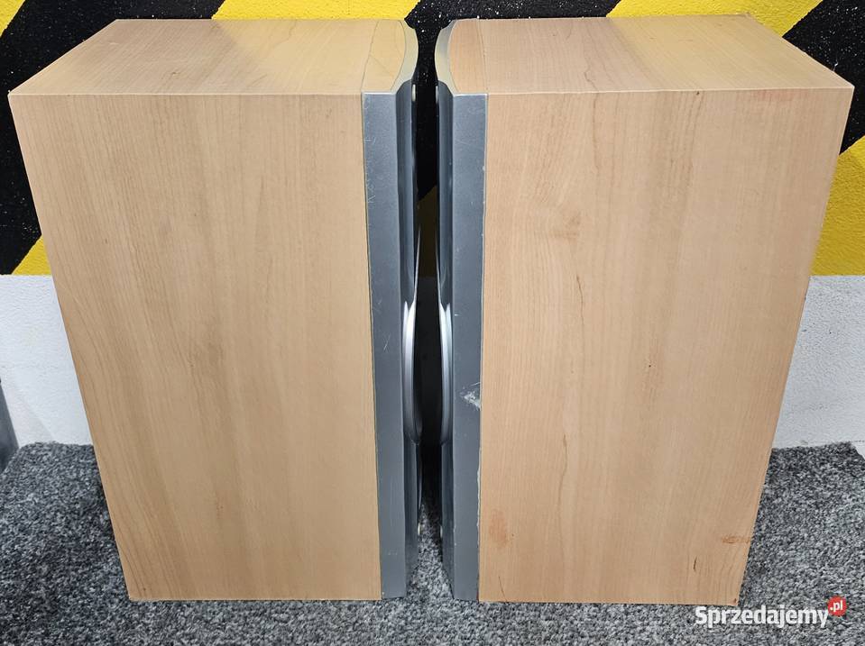 Kolumny stereo sony SSWZ8E Wysyłka Kraków