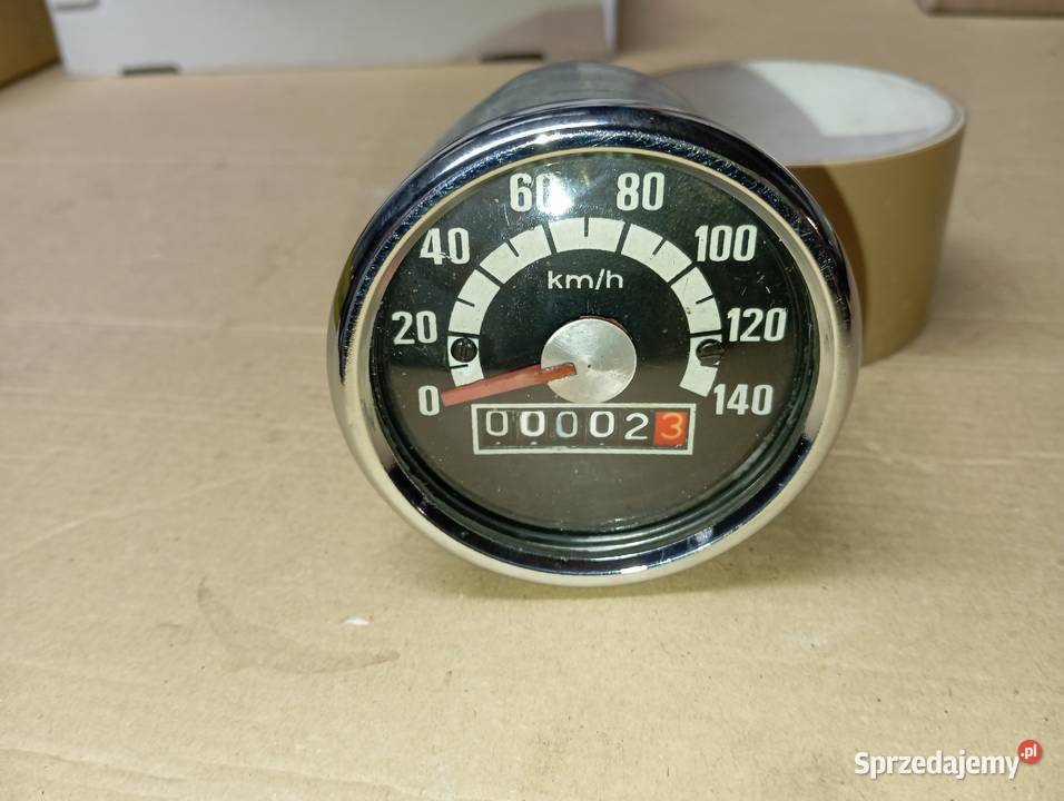 Licznik WSK oryginalny