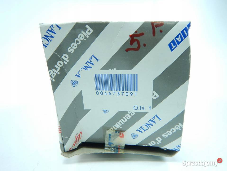 FILTR PALIWA FIAT DOBLO PUNTO PALIO 19 D