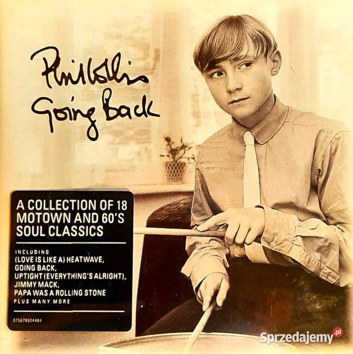 CD Nowa Znakomity Album CD GENESIS Live The Way Płyty i kasety sprzedam