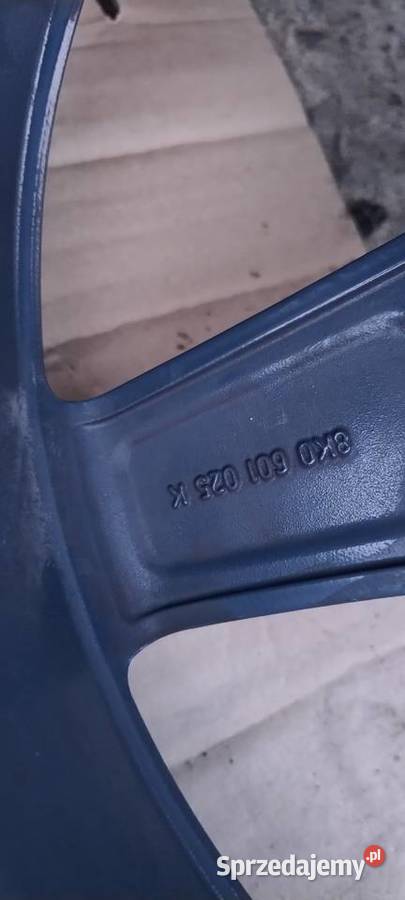 Felgi 175x112 Aud sprzedam