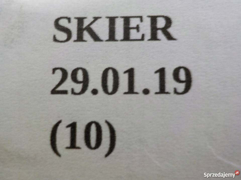 BŁOTNIK PRZEDNI LEWY PRZÓD INFINITI Q70 wielkopolskie