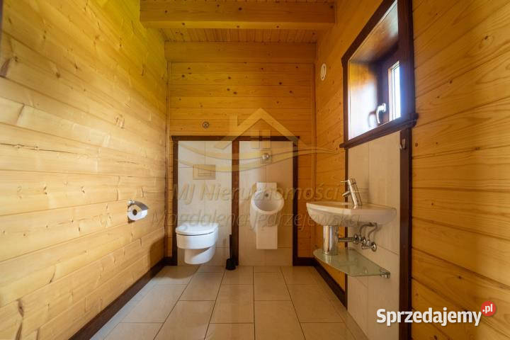 Lokal 130m2 Grodzisk Mazowiecki mazowieckie