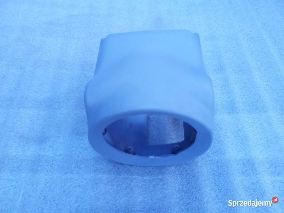 Ford Ka I Obudowa kolumny kierownicy Bukownica