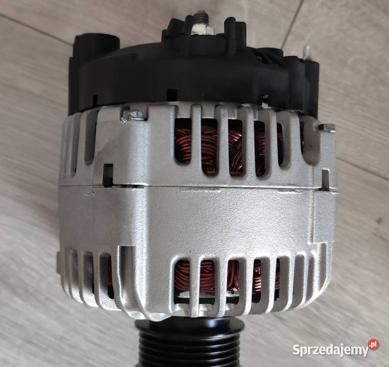 Alternator sprzedam