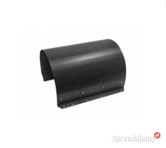 BLACHA OBUDOWY WENTYLATORA CLAAS JAGUAR 820900