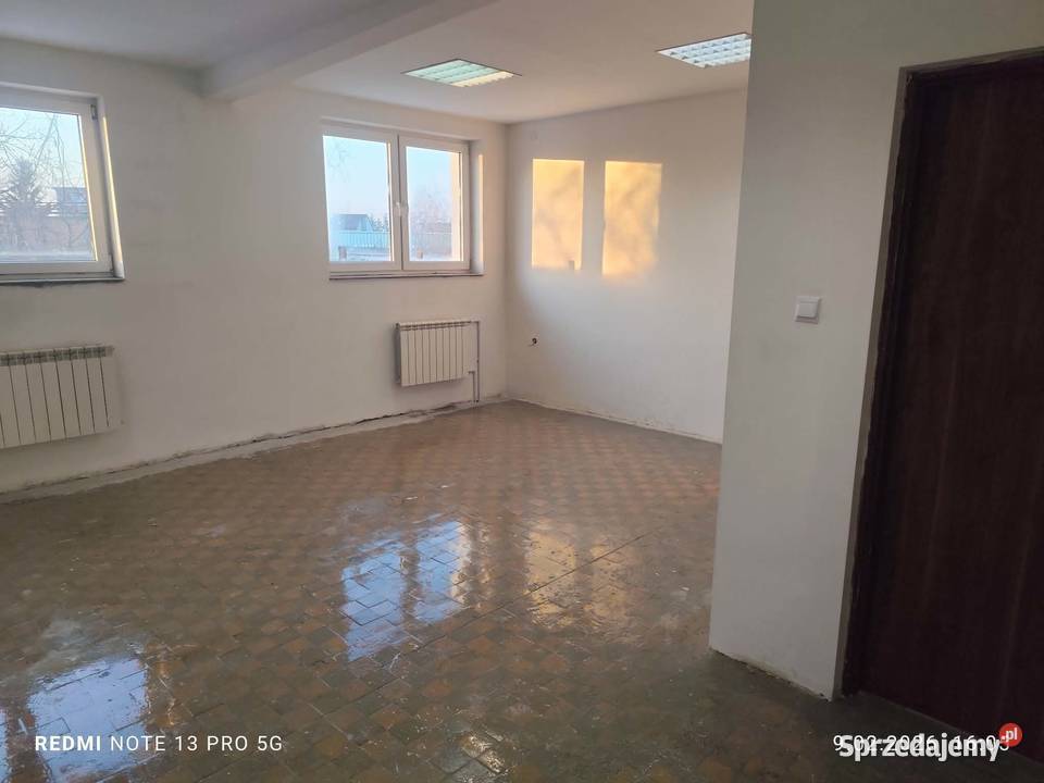 Zarządca sprzeda nieruchomość zabudowaną