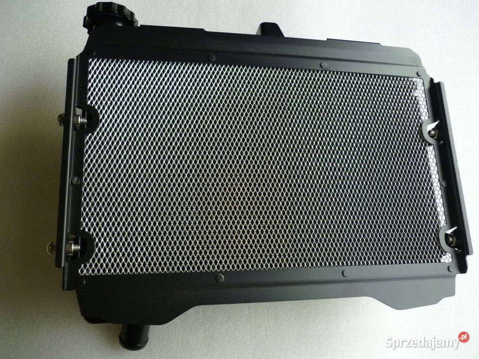 MT 07 2021 Osłona chłodnicyramka YAMAHA MT07 Poznań
