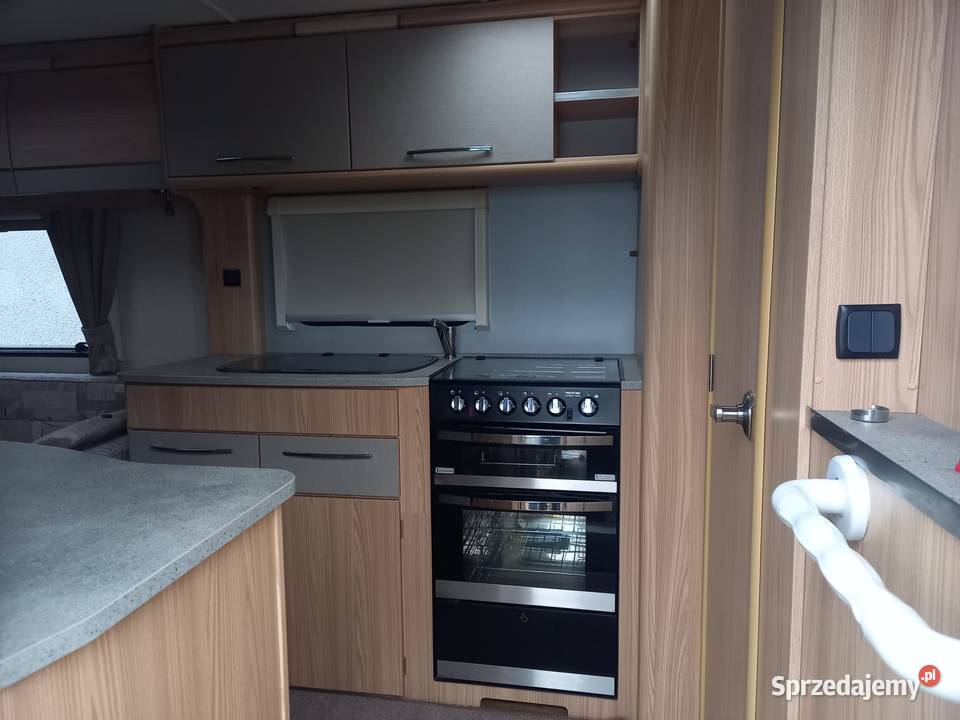 COACHMAN FESTIWAL 4502 mover atc Inowrocław