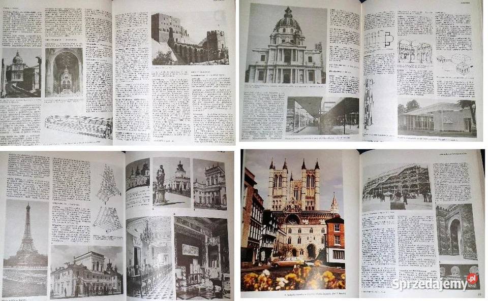 Architektura i budownictwo Witold Szolginia lubelskie Chełm