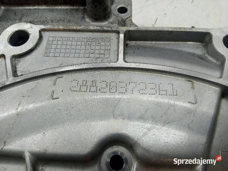 OSŁONA OBUDOWA ROZRZĄDU 20 B 8573137 Mini osobowe Osłony i zaślepki