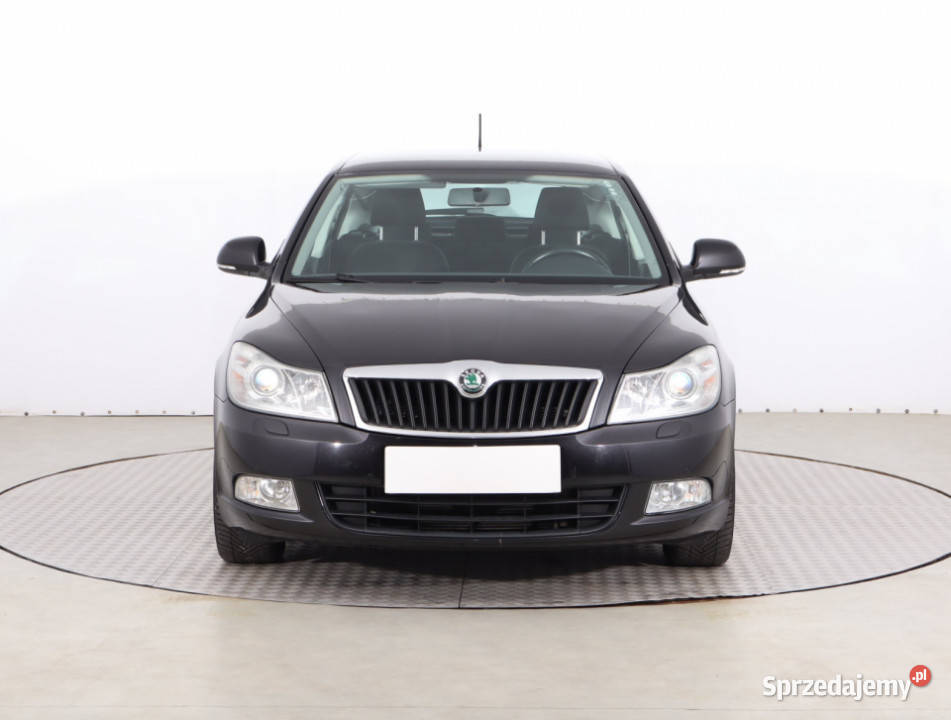Skoda Octavia 14 TSI tempomat mazowieckie Piaseczno