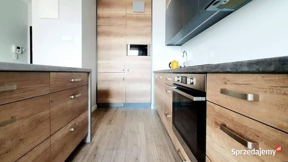 Studio 38 m2 METRO Siedmiogrodzka SpireHub Warszawa