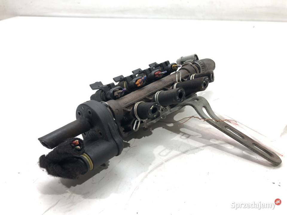 WTRYSKI DO GAZU LPG 67R017064 WTRYSK GAZU GAZOWY