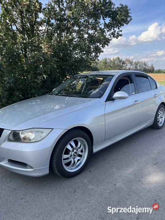Bmw e90 06r łódzkie Piotrków Trybunalski