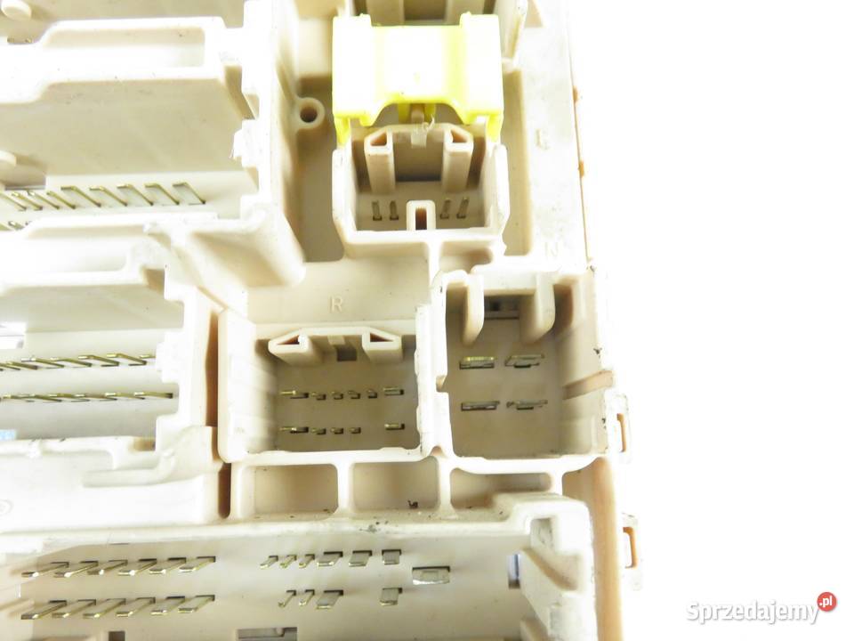 BSI LEXUS RX II małopolskie