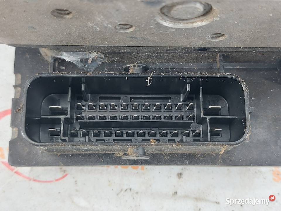 AUDI A5 8T 20 TFSI 10r pompa ABS 8K0614517DT świętokrzyskie Kielce