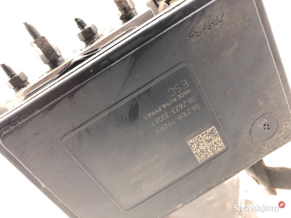 POMPA ABS MAZDA 3 BM BAAP437A0 25 188 podkarpackie sprzedam