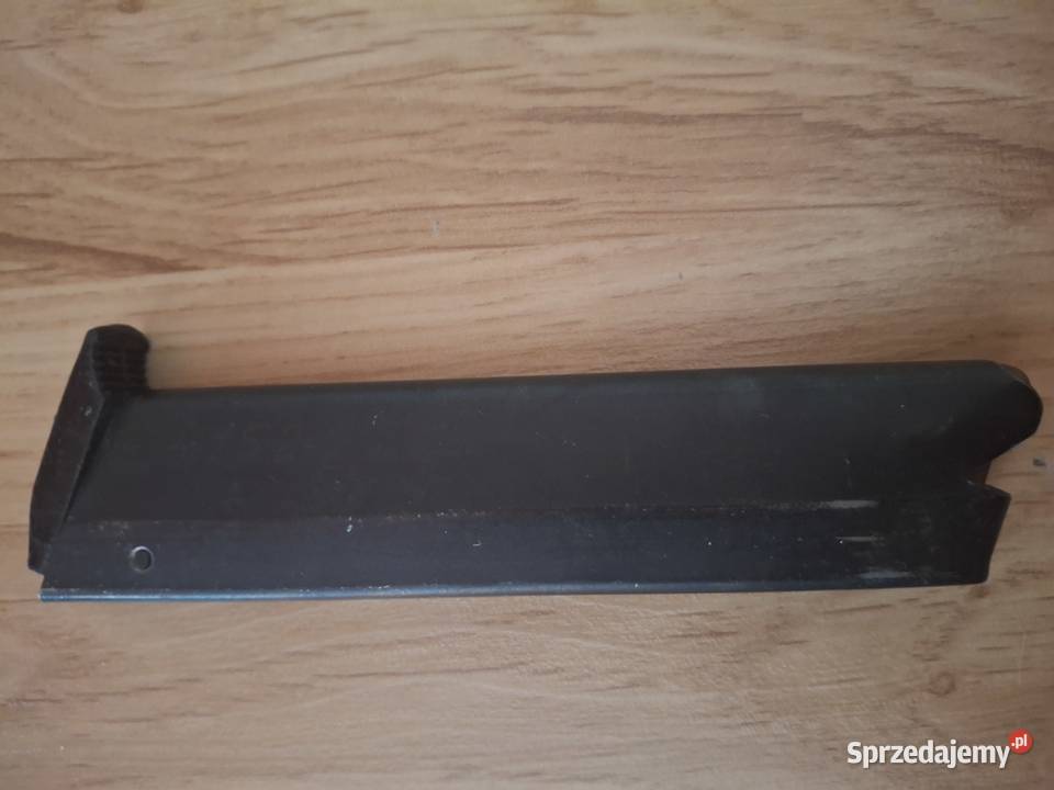 Magazynek margolin MCM 22LR Kraków