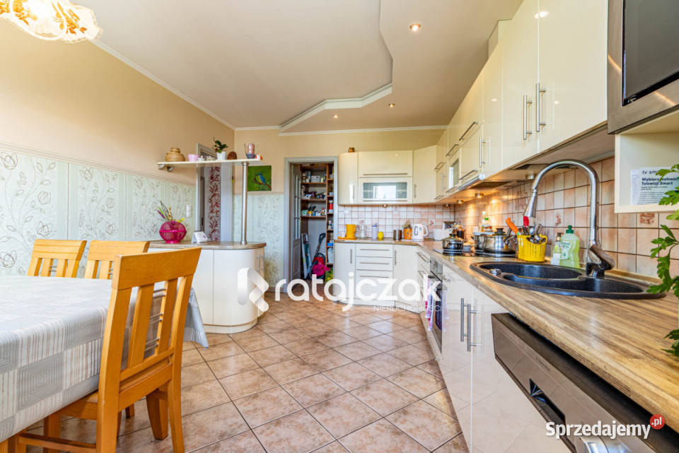 sprzedaży domu szeregowego Wejherowo 217m2