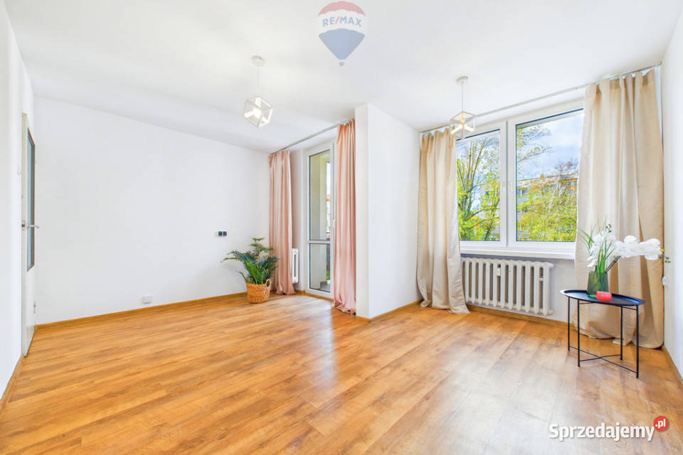 Na sprzedaż przestronne 3 pokoje Zielona Góra