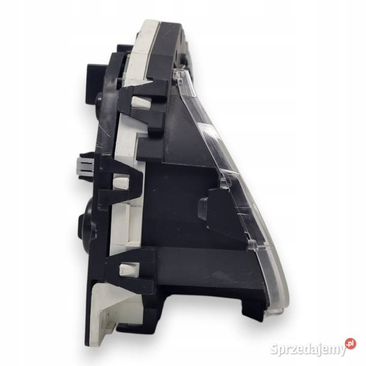 LICZNIK ZEGARY Nissan Qashqai J11 15 16 DCI osobowe Chełm