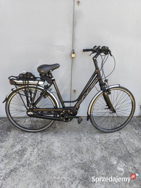 Multicycle Expresive kujawsko-pomorskie Inowrocław