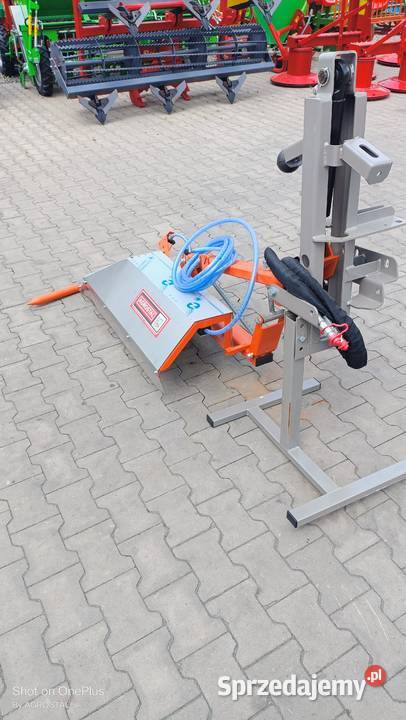 Belka herbicydowa DomWid na TUZ zaczep AGROSTAL