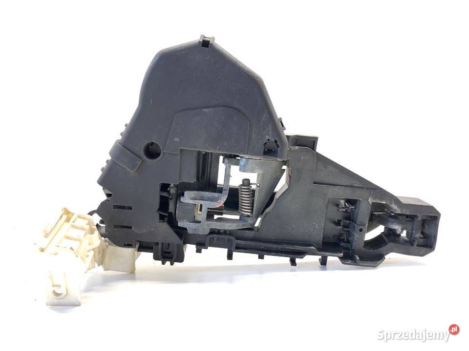 KLAMKA ZEWNĘTRZNA PRAWY PRZÓD MERCEDES W169