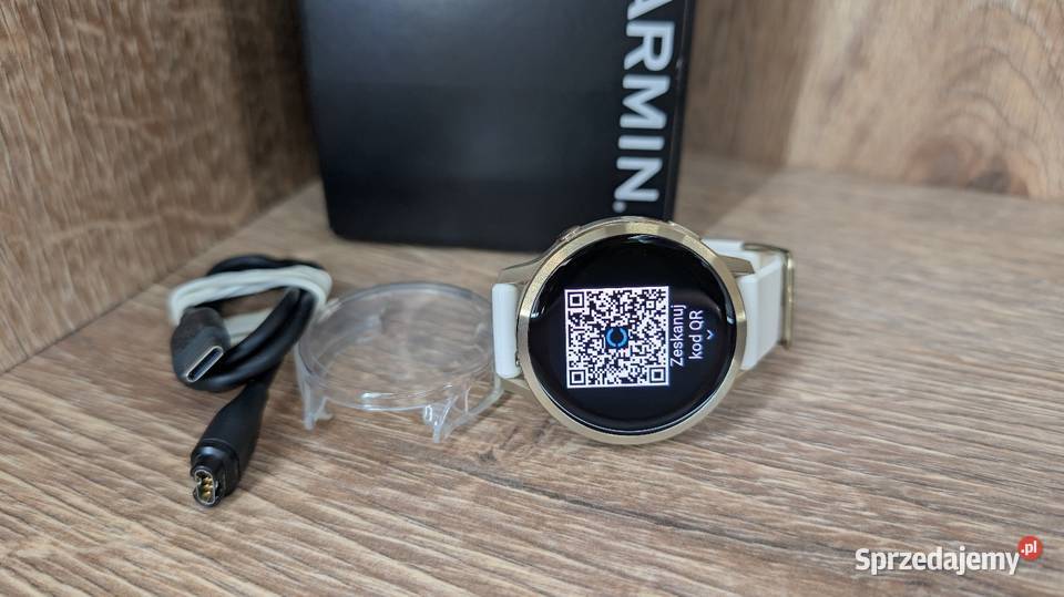 Smartwatch GARMIN VENU 4 41mm 0100301300