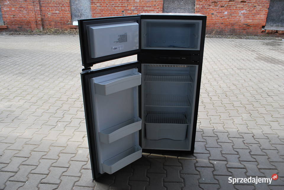 LODÓWKA THETFORD N3170 12V 220V GAS DO Grzebowilk