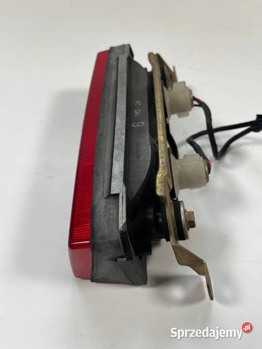 KAWASAKI GPZ 500 S 8793 Lampa tył tylna Łobżenica