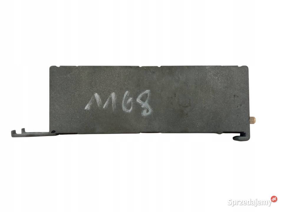 WZMACNIACZ AW9318C847AB ANTENY Jaguar XJ VIII Rok produkcji 2010 świętokrzyskie