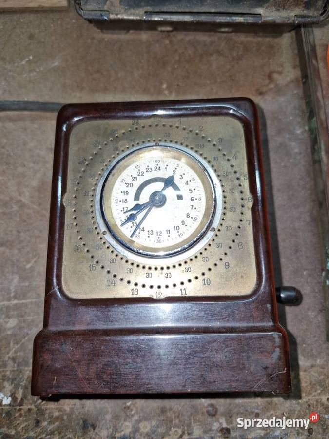 Chronoradio Type II sprzedam