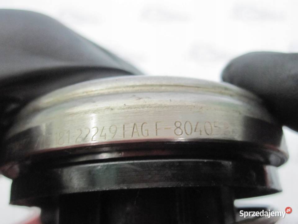 CORSA D 12 16V 10r wysprzęglik F804053