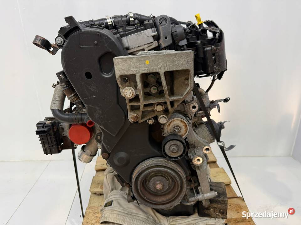 SILNIK 224DT Land Rover Freelander II L359 22 D Chełm sprzedam