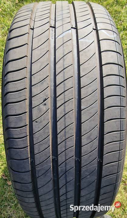 Nowe Michelin Primacy 4 2355019 NIE UŻYWANE 2023 łódzkie Łódź