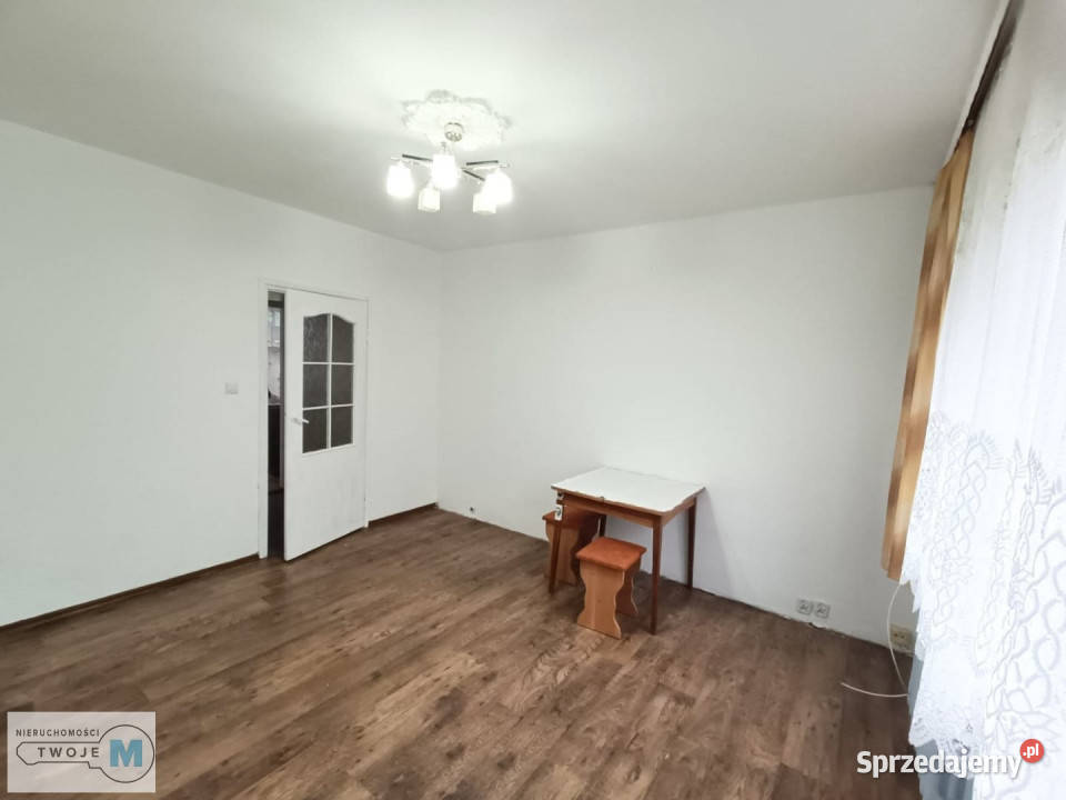 Mieszkanie 3956m2 Kielce