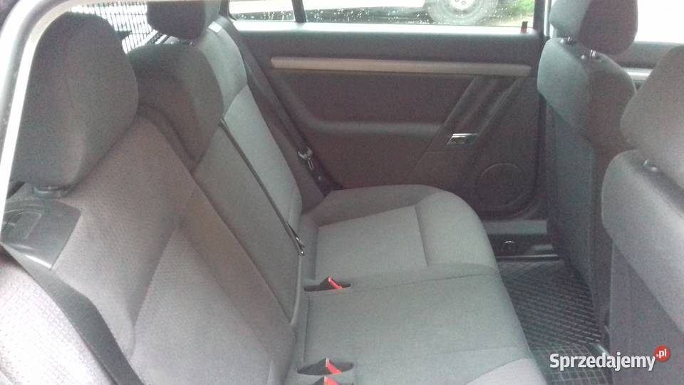 Opel Vectra C 19 CDTI 2006r 1900cm3