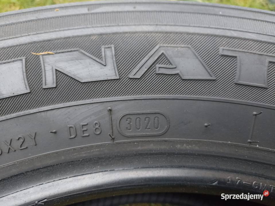 Opony letnie Firestone 22565R17