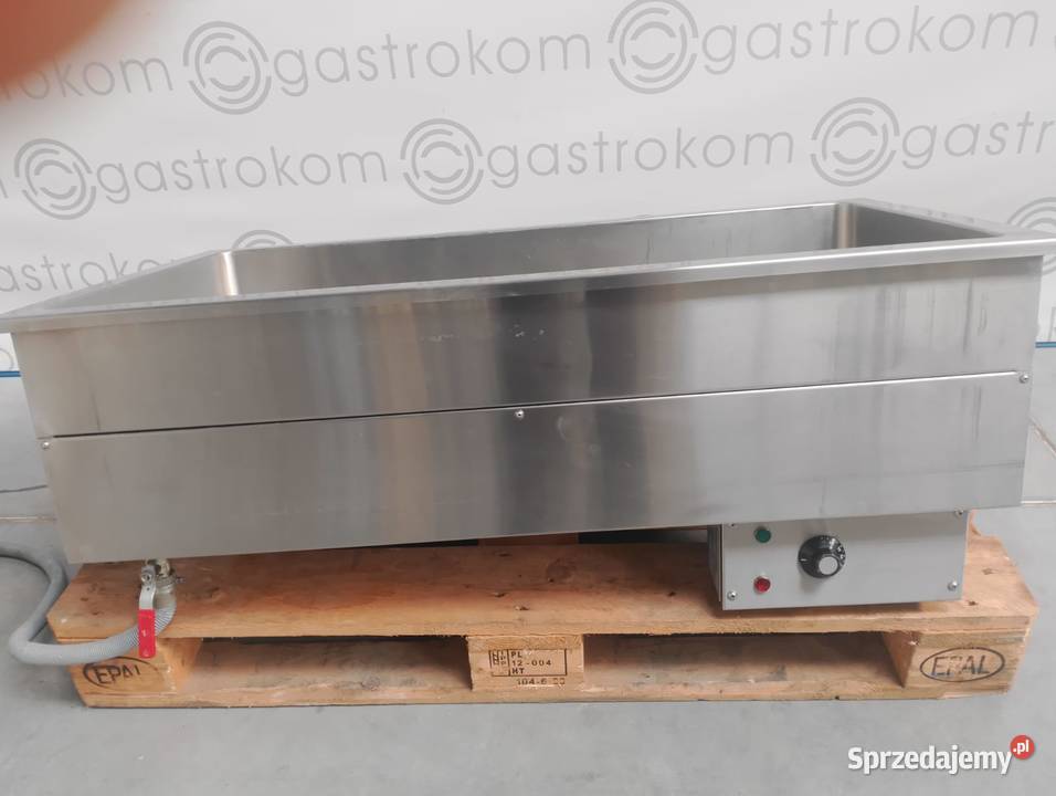 WANNA BEMAROWA DO ZABUDOWY 3XGN 11 KL6200013 Wrocław