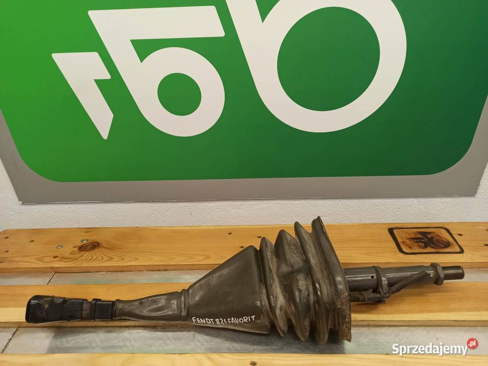 Drążek zmiany biegów Fendt 824 Favorit Wilkowo